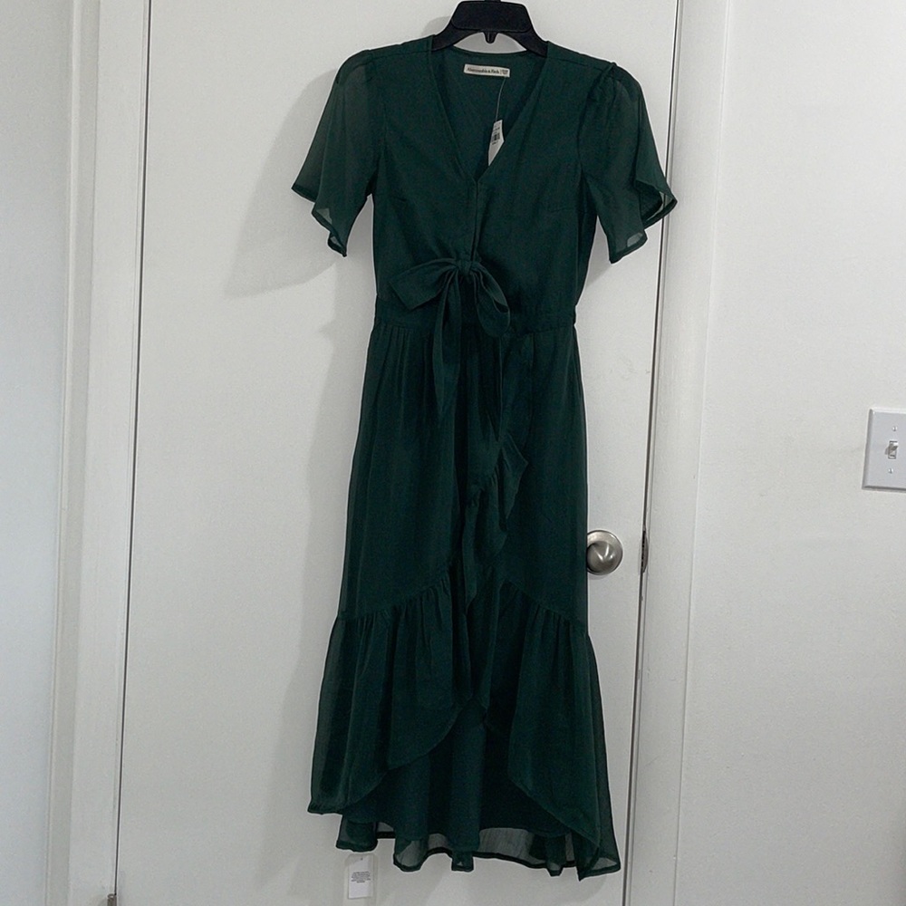 Midi dress